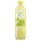 Mineral water Aqua d'Or Elderflower/Lemonade 0.5 ltr with soda product photo