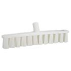 Sweeper Vikan soft UST 400mm plastic white product photo