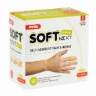 Plaster Soft Next Sn&oslash;gg 6 cm x4.5 m Latexfri Beige for 115554 product photo