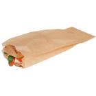 Sandwich bag 105x310 mm for Oven Paper Brown product photo