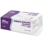 Towel sheet Pristine Classic V-Fold 2-layer L25xW22xD11cm Recycled Nature product photo
