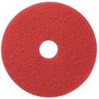 Rondel TASKI Americo Pad EURO 21 inch 28x530 mm Red for Cleaning product photo