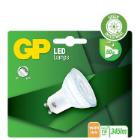 LED Bulb GP GU10 5W 2700K 345LM Dimmable product photo