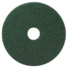 Rondel TASKI Americo Pad EURO 15 tommer 28x380 mm Gr&oslash;n til Reng&oslash;ring product photo