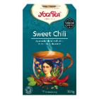 Te Yogi Sweet Chili 6x17 breve &Oslash;kologisk (DK-&Oslash;KO-100) product photo