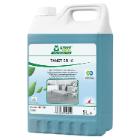 Universal cleaning TANET SR15 Streak-free with Perfume 5 ltr Blue product photo