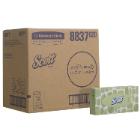 Serviet Scott 255x186mm 2-lag Pop-up Hvid product photo