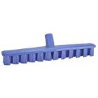 Gulvskrubbe UST 40 cm stiv lilla product photo