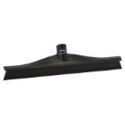 Gulvskraber ultra hygiejnisk 40 cm enkeltblad sort product photo
