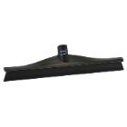Gulvskraber ultra hygiejnisk 40 cm enkeltblad sort product photo