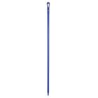 Shaft Ultra hygienic Ø34x1500 mm with PP Purple thread product photo