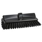 Brush combi Hi-Low 24.5 cm medium black product photo