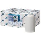 Towel roll Tork Reflex M3 Standard 1-layer 35 cm 120 m Perforated White product photo