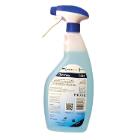 Glass cleaner Prime Source Clean with Colour/Perfume 750 ml Blue product photo