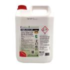 Limescale remover acid Prime Source Mild ULTRA Swan-labelled high concentration product photo