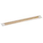 Chopsticks 2-pack 230 mm Biodegradable Bamboo product photo