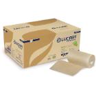 Towel roll EcoNatural Mini 2-layer 22.8 cm x70 m Recycle with sleeve product photo