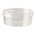 Plastb&aelig;ger Handy-Safe 150 ml &Oslash;92xH36 mm PP Klar product photo