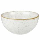 Suppesk&aring;l Stonecast 47 cl &Oslash;13.2x6.3 cm Porcel&aelig;n Vanilje product photo
