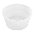 Dressingb&aelig;ger 90 ml &Oslash;74x32 mm PP Klar product photo