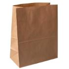 Block bottom bag 320x170x400 mm 22 ltr 80 gr FSC Brown product photo