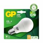 LED Bulb GP Classic E27 9W-60W product photo