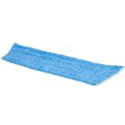 Moppe Fugtmoppe 45 cm Microfiber  Lys bl&aring; product photo