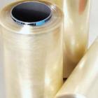 Film Koex-812 Uperforeret B35cmxL1500m 12my Faktor 3 PVC Champagne product photo
