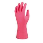 Handske AlphaTec Marina G12P str 6.5 Latex Pink product photo