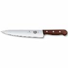 Kokkekniv Victorinox klinge 22 cmTr&aelig;sk&aelig;fte product photo