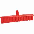 Broom Vikan medium UST 400mm plastic red product photo