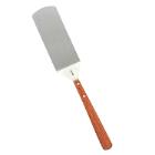 Paletspade Triangle 24/21 cm med Kn&aelig;k St&aring;l/Tr&aelig; product photo