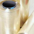 Stretch film 450 mm x 1500 m 12 my factor 3 Koex-812 PVC product photo