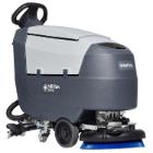 Floor cleaner Nilfisk SC401 BD Complete with battery charger and brush product photo