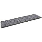 Mop DampDry 31 60 cm Velcro Grey product photo
