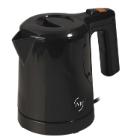 Elkedel Duchesse 800W 0.6 ltr B127xD206xH162 mm Plast Sort product photo