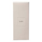 Toothbrush set White in white box Toothbrush Medium and Toothpaste product photo
