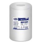 Towel roll Grite 2-ply 70 m Center extension New fiber without sleeve product photo