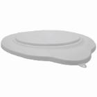 L&aring;g Hvid til spand 115746 product photo