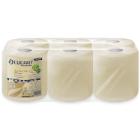 Towel roll EcoNatural Midi 2-layer 112.5 m with sleeve product photo