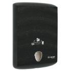 Dispenser EcoNatural Towel Sheet Black for Z, V and M-fold product photo