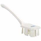 Hand brush UST 395 mm Long handle Stiff White product photo
