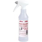 Bruseflaske til KIEHL SanEco med Skumdyse 500 ml product photo