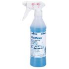 Flaske Tom Bruse/Skum 500ml med 2 spraymuligheder/Tryk Klar til KIEHL Profless product photo