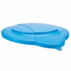 Lid Vikan Blue for 12 ltr Bucket Hygiene product photo
