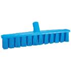 Broom Vikan medium UST 400mm plastic blue product photo