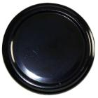 Lid Twist-off 48 mm Black product photo