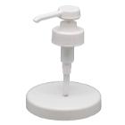 Dosing pump 1 ml White for 5 ltr Prime Source canister product photo