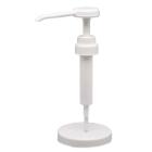 Dosing pump 10 ml White for 5 ltr Prime Source canister product photo