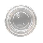 Plastl&aring;g &Oslash;44 mm PET Klar til Dressingb&aelig;ger 30 ml product photo